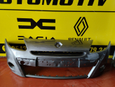 Oto Çıkma Parça / Renault / Clio / Tampon / Ön Tampon / Çıkma Parça 