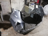 Oto Çıkma Parça / Mazda / 2 / Kaporta & Karoser / Bagaj Havuz Sacı / Çıkma Parça 