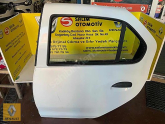 Oto Çıkma Parça / Renault / Symbol / Kaporta & Karoser / Sol Arka Kapı / Çıkma Parça 