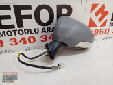 Oto Çıkma Parça / Toyota / Avensis / Ayna / Sol Dış Ayna / Çıkma Parça 