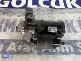 Oto Çıkma Parça / Peugeot / 208 / Elektrik / Marş Motoru / Çıkma Parça 
