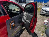 Oto Çıkma Parça / Renault / Clio / Kaporta & Karoser / Sağ Ön Kapı / Çıkma Parça 