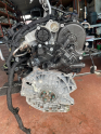 Oto Çıkma Parça / Volkswagen / Tiguan / Motor / Motor (komple) / Çıkma Parça 