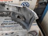 Oto Çıkma Parça / Volkswagen / Jetta / Tampon / Ön Tampon / Çıkma Parça 
