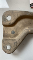 Oto Çıkma Parça / Seat / Ibiza / Motor / Bağlantı Braketi / Çıkma Parça 
