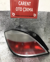 OPEL ASTRA H SOL STOP