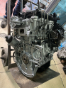 PEUGEOT  407  1.6  HDİ   MOTOR