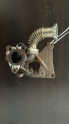 059131525AL AUDİ A4 A5 A6 Q5 2.7 3.0 TDİ EGR BORUSU 08-11