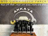 Oto Çıkma Parça / Audi / A3 / Motor / Emme Manifoldu / Çıkma Parça 