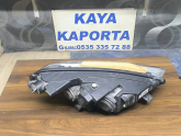 Oto Çıkma Parça / Ford / Transit  Courier / Far & Stop / Sol Ön Far / Çıkma Parça 