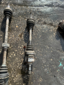 Oto Çıkma Parça / Toyota / Corolla / Alt Takım / Aks / Çıkma Parça 