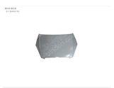 HYUNDAI .ERA KAPUT 2006-2012: