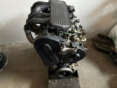 Oto Çıkma Parça / Peugeot / Partner / Motor / Motor (komple) / Çıkma Parça 