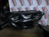 RENAULT MEGAN İCON MERCEKLİ SAĞ FAR ORJINAL HATASIZ