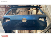 VOLKSWAGEN GOLF 7 ÇIKMA BAGAJ KAPAĞI