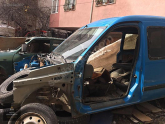 Oto Çıkma Parça / Renault / Kangoo / Kaporta & Karoser / Marşpiyel Sacı / Çıkma Parça 