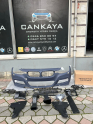 BMW F30 3 SERİSİ  M TECH ÖN TAMPON ASTARLI SIFIR KAMPANYA