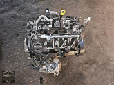 VOLKSWAGEN PASSAT B7 1.6 TDİ 2014 KOMPLE MOTOR - ALKAN OTO -