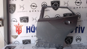 Peugeot 2008 sol arka kapı