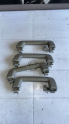 2009-2012 FORD KUGA ELÇİK TAKIMI ADET