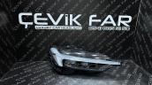VOLVO XC60 2022-2024 SAĞ FAR