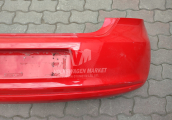 Oto Çıkma Parça / Volkswagen / Polo / Tampon / Arka Tampon / Çıkma Parça 