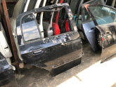 Oto Çıkma Parça / Hyundai / Getz / Kaporta & Karoser / Sağ Arka Kapı / Çıkma Parça 