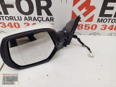 Oto Çıkma Parça / Honda / Civic / Ayna / Sol Dış Ayna / Çıkma Parça 