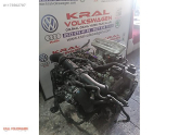 Oto Çıkma Parça / Volkswagen / Golf / Motor / Komple Motor / Çıkma Parça 