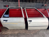 Oto Çıkma Parça / Renault / R 9 / Kaporta & Karoser / Sol Arka Kapı / Çıkma Parça 