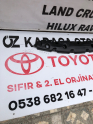 Oto Çıkma Parça / Toyota / C-HR Hybrid / Motor / Alt Muhafaza / Çıkma Parça 