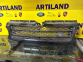 Land Rover l322 ön panjur