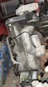 Oto Çıkma Parça / Ford / Tourneo Connect / Motor / Motor (komple) / Çıkma Parça 