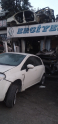 Oto Çıkma Parça / Fiat / Punto / Kaporta & Karoser / Sol Ön Kapı / Çıkma Parça 
