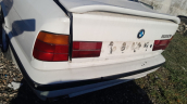 Bmw e34 kasa 5.20 takim stop yedek parça