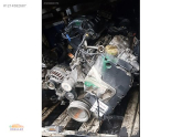 FİAT ALBEA 1.2 BENZİNLİ MOTOR ÜNALLAR OTO ÇIKMA YEDEK PARÇA