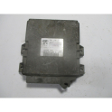 Citroen Peugeot 206 Motor Beyni 9636727180 IAW1AP.81