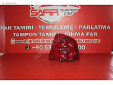 Oto Çıkma Parça / Skoda / Octavia / Far & Stop / Sol Arka Stop / Sıfır Parça 