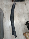 Opel Astra f ön cam alt plastik kaplaması çıkma orjinal
