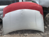 Oto Çıkma Parça / Toyota / Yaris / Kaporta & Karoser / Kaput / Çıkma Parça 