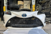 Oto Çıkma Parça / Toyota / Yaris / Tampon / Ön Tampon / Çıkma Parça 