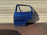 Oto Çıkma Parça / Volkswagen / T-Roc / Kaporta & Karoser / Sol Arka Kapı / Çıkma Parça 