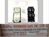 HYUNDAİ İ20 CAM AÇMA DÜĞMESİ ÖN SOL DÖRTLÜ 2008-2013