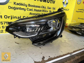 Oto Çıkma Parça / Renault / Megane / Far & Stop / Sol Ön Far / Çıkma Parça 