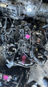 Ford Dv6 1.6 dizel euro 5 motor çıkma