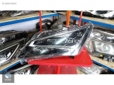 Oto Çıkma Parça / Seat / Leon / Far & Stop / Sol Ön Far / Çıkma Parça 