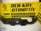 Oto Çıkma Parça / Renault / Megane / Tampon / Arka Tampon / Çıkma Parça 