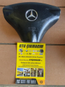 W168 A Serisi Mercedes-Benz Direksiyon Airbag 1684600298