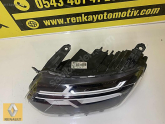 Oto Çıkma Parça / Dacia / Duster / Far & Stop / Sol Ön Far / Çıkma Parça 