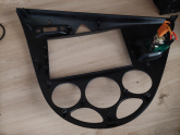 Oto Çıkma Parça / Ford / Focus / Teyp / Teyp Çerçevesi / Çıkma Parça 